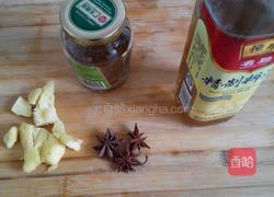 板栗煲鸡的做法图解3