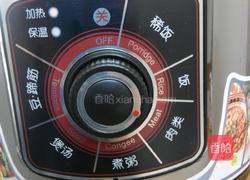 板栗煲鸡的做法图解10