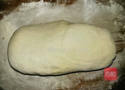 菌菇水饺的做法图解5