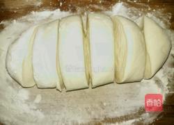 青菜豆腐水饺的做法图解6