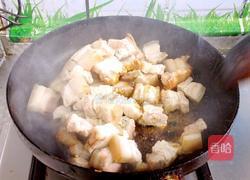 鲍鱼炖肉的做法图解9