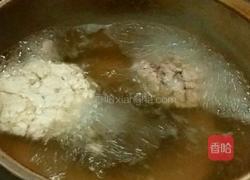 清汤娃娃菜的做法图解8