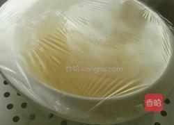 清汤娃娃菜的做法图解13