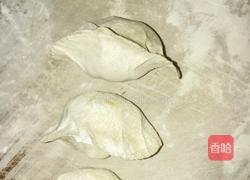 菌菇水饺的做法图解9
