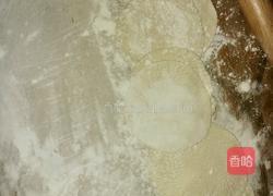 青菜豆腐水饺的做法图解8