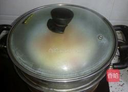 蒜香金针菇的做法图解9