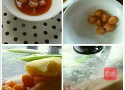 清汤娃娃菜的做法图解15