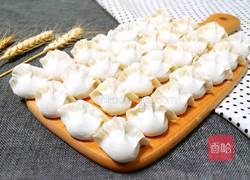 素三鲜水饺的做法图解17