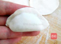 素三鲜水饺的做法图解11