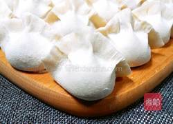 素三鲜水饺的做法图解13