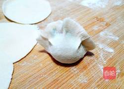 素三鲜水饺的做法图解12