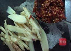 河里鲫鱼的做法图解3