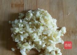 拍黄瓜(话梅味)的做法图解6