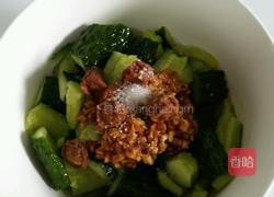 拍黄瓜(话梅味)的做法图解8
