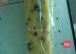 蔓越莓饼干的做法图解7