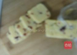蔓越莓饼干的做法图解8