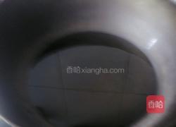 焦脆麻花的做法图解8
