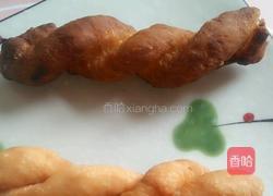 焦脆麻花的做法图解13