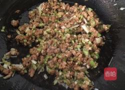 肉末蒸豆腐的做法图解7