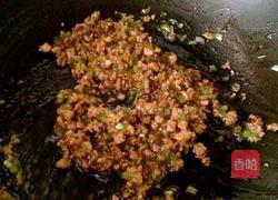 肉末蒸豆腐的做法图解8