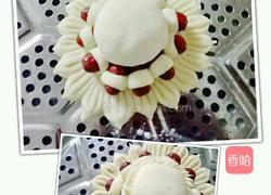 枣花模的做法图解12