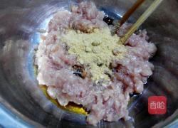 韩式辣白菜饼的做法图解2