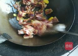 腊肉的做法图解4