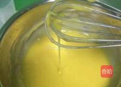 香酥蛋卷的做法图解3