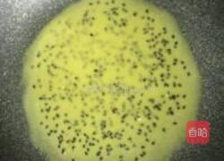 香酥蛋卷的做法图解5