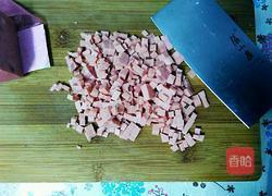 椰浆蘑菇浓汤的做法图解5