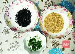 椰浆蘑菇浓汤的做法图解7