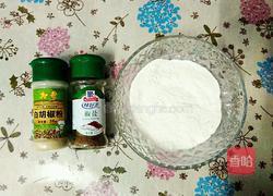 椰浆蘑菇浓汤的做法图解8