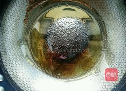 蘑菇红烧肉的做法图解5