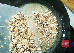 椰浆蘑菇浓汤的做法图解17