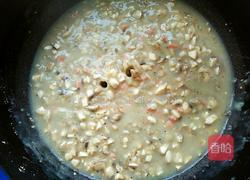 椰浆蘑菇浓汤的做法图解20