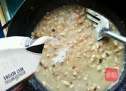 椰浆蘑菇浓汤的做法图解21