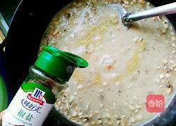 椰浆蘑菇浓汤的做法图解24