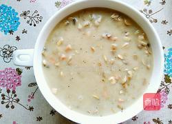 椰浆蘑菇浓汤的做法图解27
