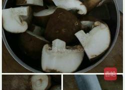 土豆烧鸡块的做法图解2