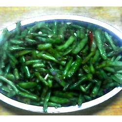☆干煸豆角☆的做法[图]