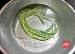 豆角波板糖的做法图解4