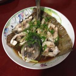 孔雀开屏的做法[图]