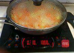 胡萝卜蔬菜泥的做法图解9