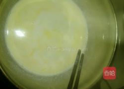 焦糖布丁（不用烤箱版）的做法图解4