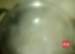 焦糖布丁（不用烤箱版）的做法图解5