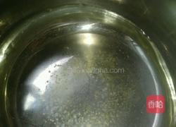焦糖布丁（不用烤箱版）的做法图解6