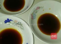 焦糖布丁（不用烤箱版）的做法图解8