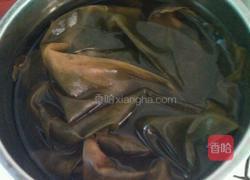 棒骨蔬菜汤的做法图解3