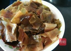 棒骨蔬菜汤的做法图解7