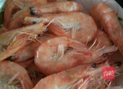 爆炒大虾的做法图解2